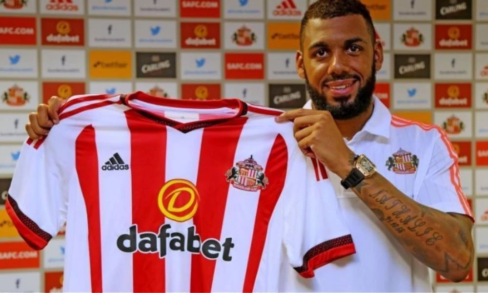 Ολυμπιακός: Προσπαθεί να φέρει τον Εμβιλά!